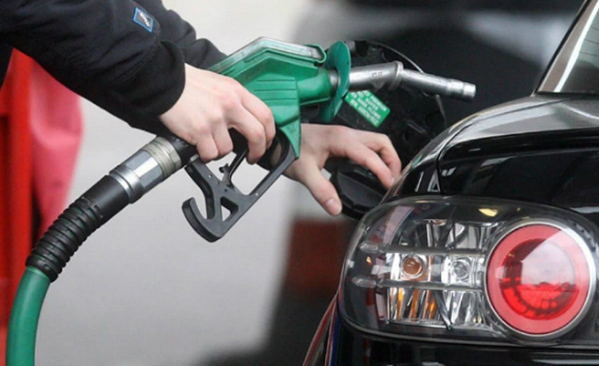 This incident can be happened with you on petrol pump