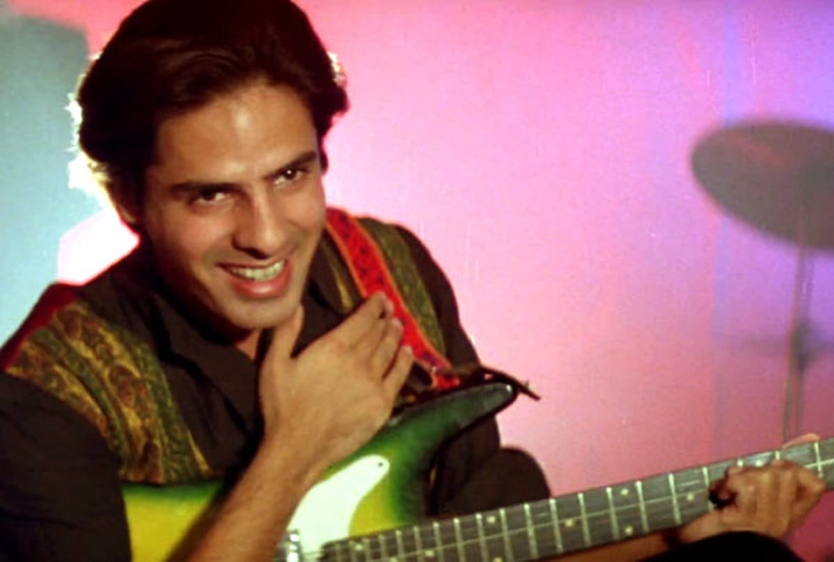 Rahul Roy Birthday:  Forgotten Star Of Aashiqui Actor Untold Facts