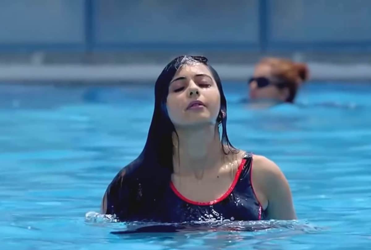 Aiyaary actress Rakul Preet singh slammed after her statement on Casting Couch