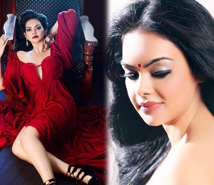 Mrs india earth shweta choudhary is coming varanasi 