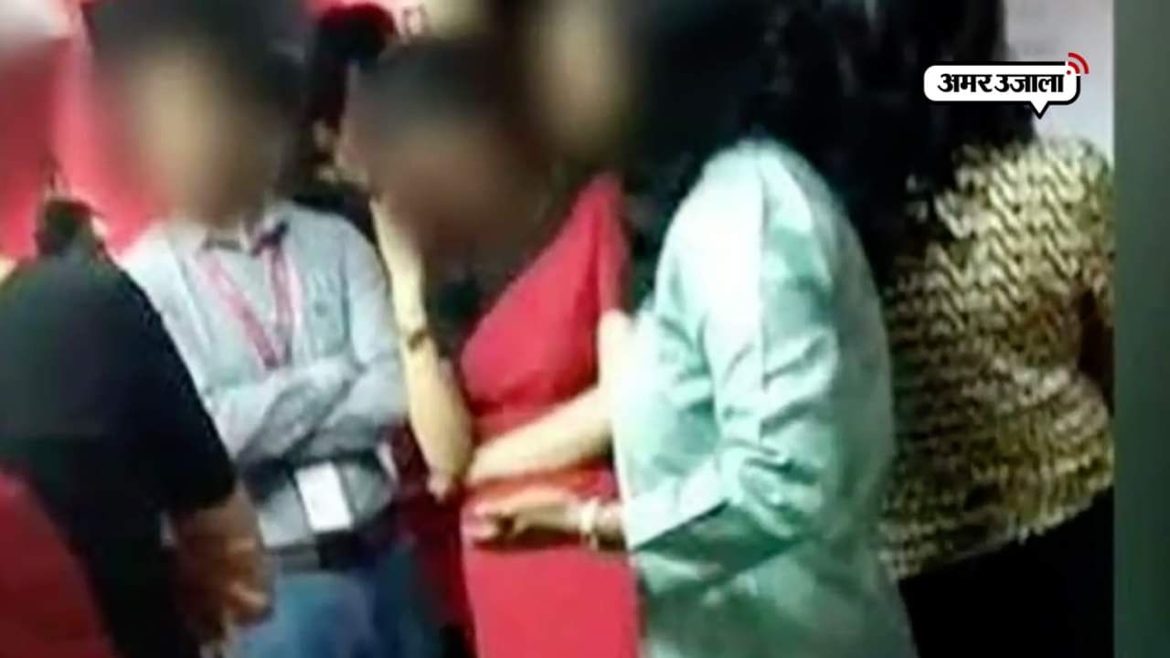 स्पाइसजेट 