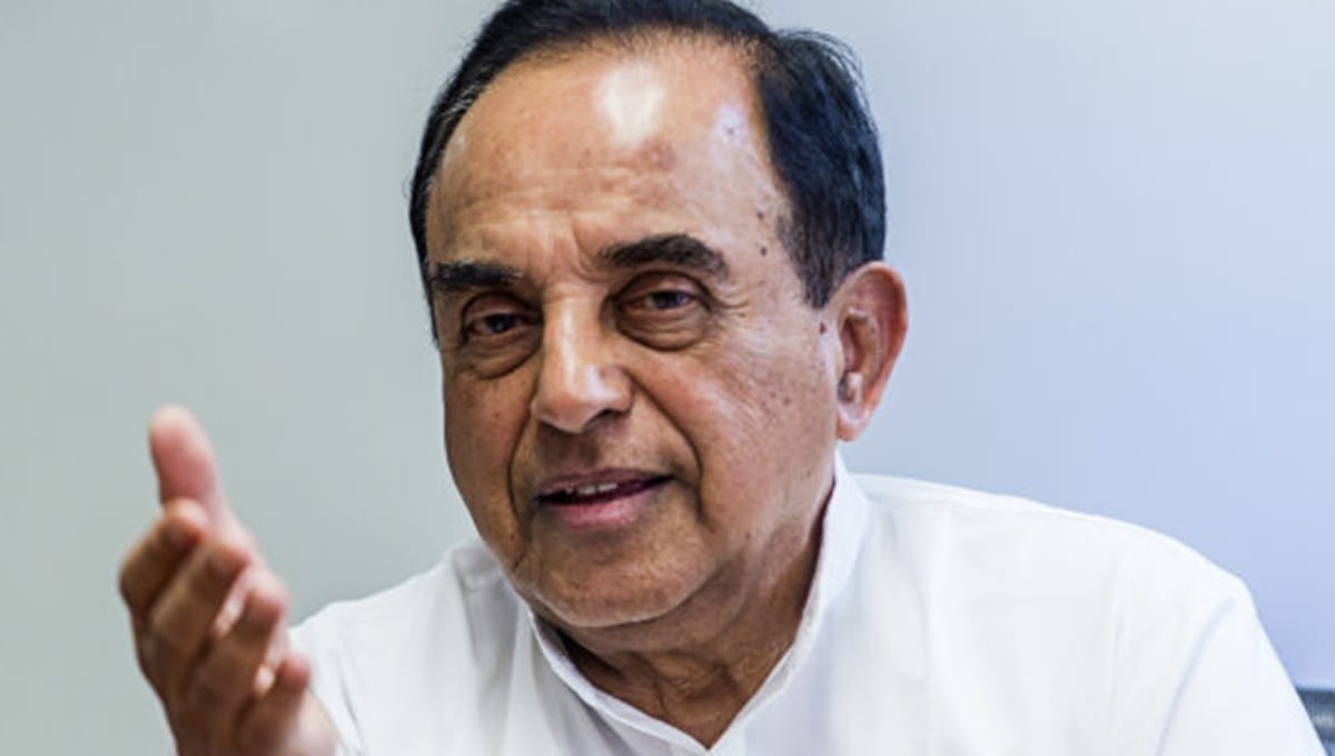 Questioning of tweet blocking with BJP leader Subramanyam Swami in National Herald case