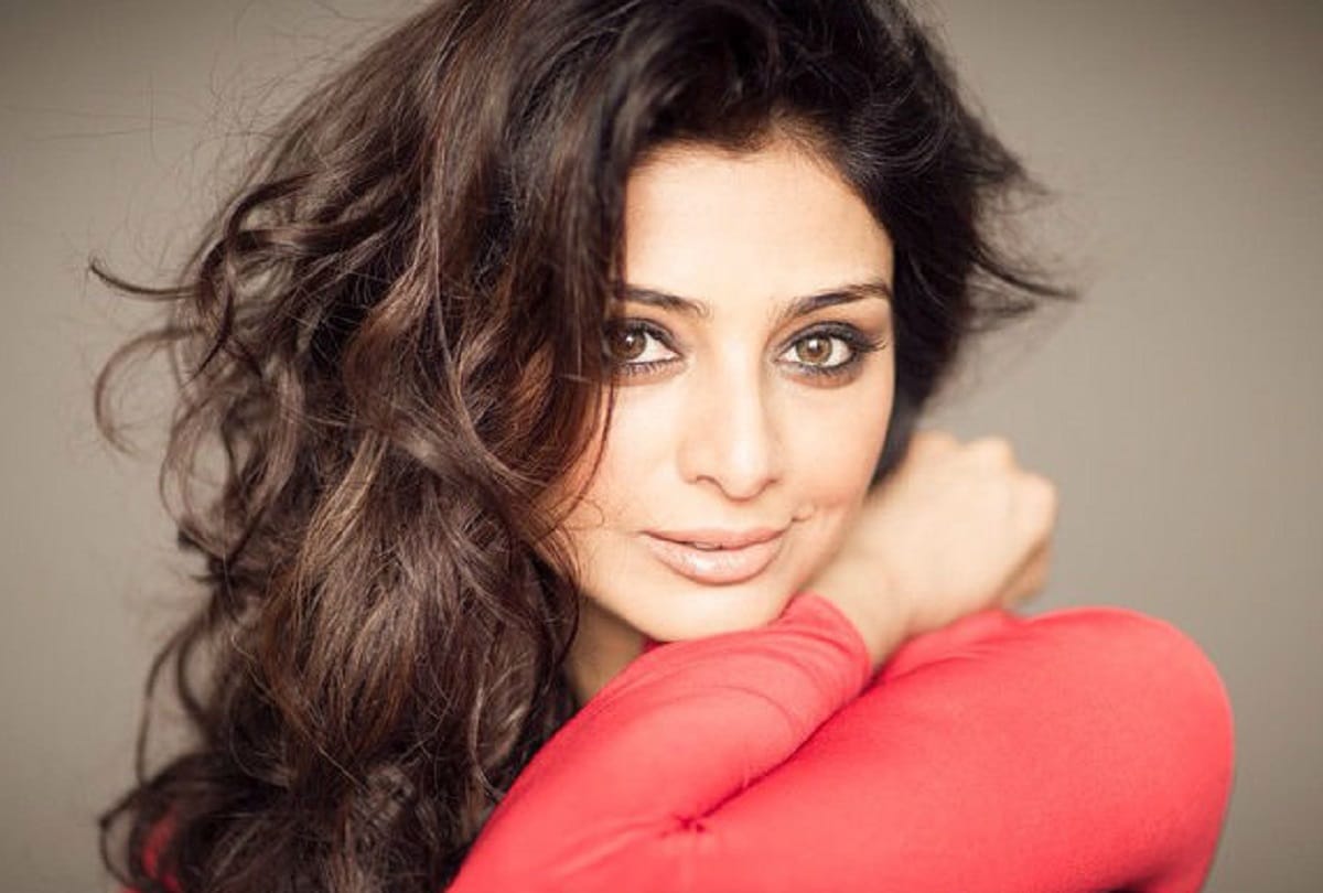 Tabu Instagram account hacked, actor asks fans to beware of suspicious links
