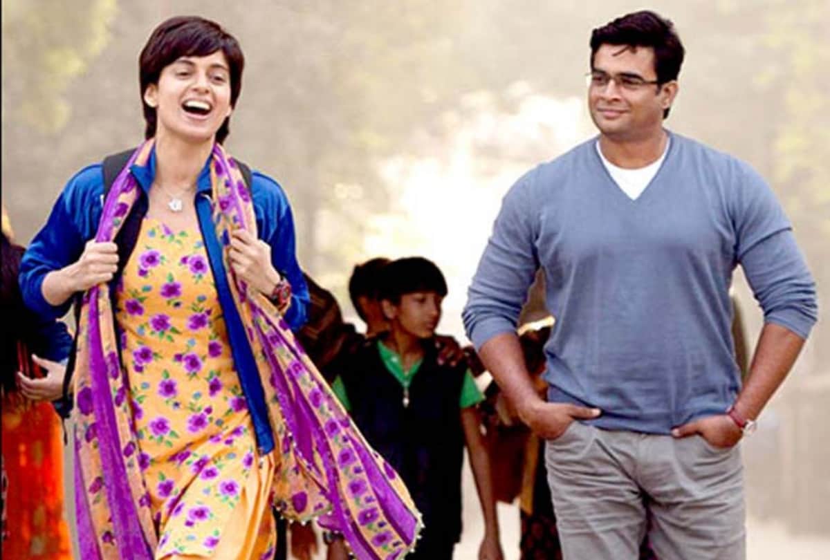 Here are he list of National awards won by Kangana Ranaut