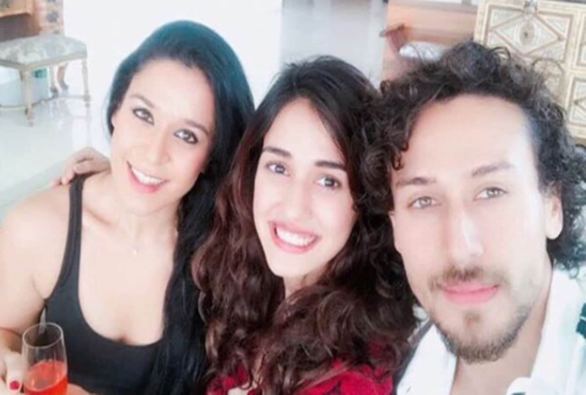 after baaghi 2 Tiger Shroff's sister Krishna Shroff will open her gym in mumbai