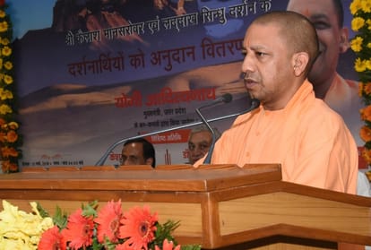 uttar pradesh bhawan to be built in haridwar and badrinath.
