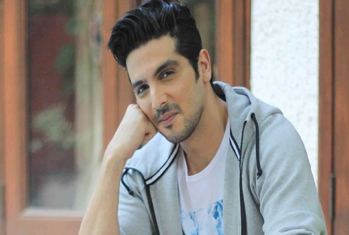 Sanjay Khan going to make Brigadier Usman biopic who was martyred in the India-Pakistan war with son Zayed Khan