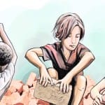 बच्चों के साथ यौन हिंसा और बलात्कार के मामले पूरी दुनिया में तेजी से बढ़े हैं।