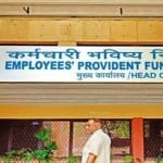 Modi government gave information over EPFO accounts issues