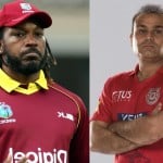 gayle and sehwag