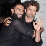  Hrithik Roshan