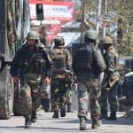 indian army