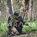 indian army