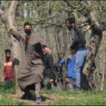 kashmir