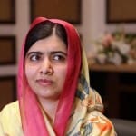 malala yousafzai