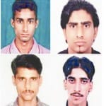 Mortal Remains of 4 Himachalis killed in Mosul to reach today