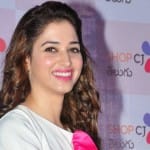 Tamannaah
