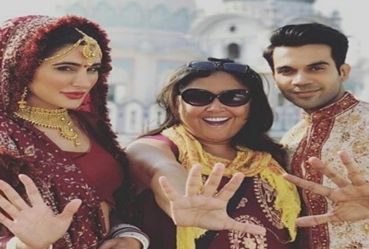 Rajkummar Rao And Nargis Fakhri Starrer Film 5 Weddings To Be Screened At 71st Cannes Film Festival