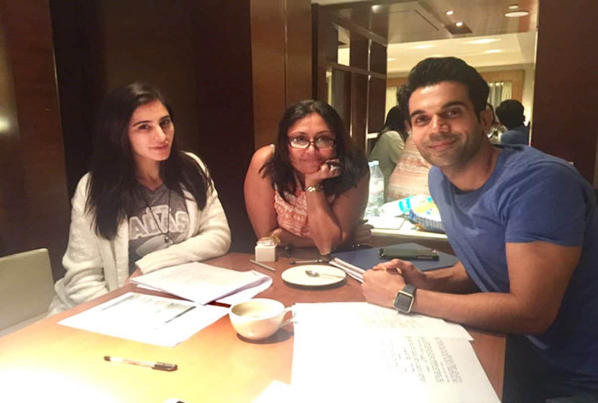 Rajkummar Rao And Nargis Fakhri Starrer Film 5 Weddings To Be Screened At 71st Cannes Film Festival