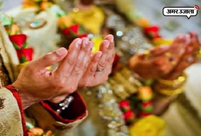 SAHARANPUR MUSLIM CLERIC SAID NO DJ AND DANCE WILL BE PERFORM IN MUSLIM WEDDINGS   