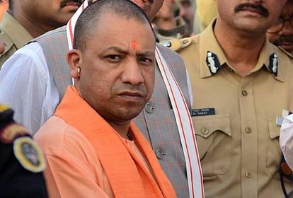 Bharat bandh: up Chief Minister Yogi Adityanath appeals for peace