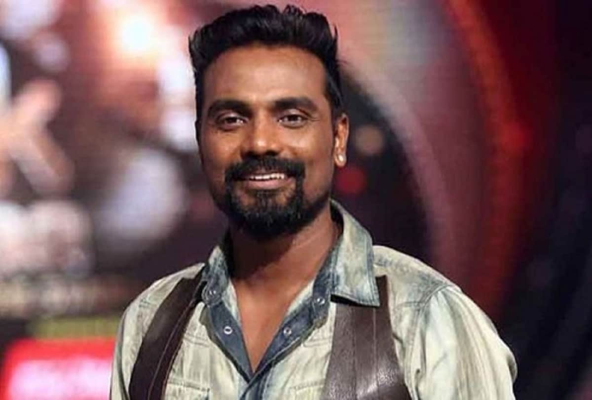 Dance deewane 3 contestant arundhati gets an offer in remo dsouza next film