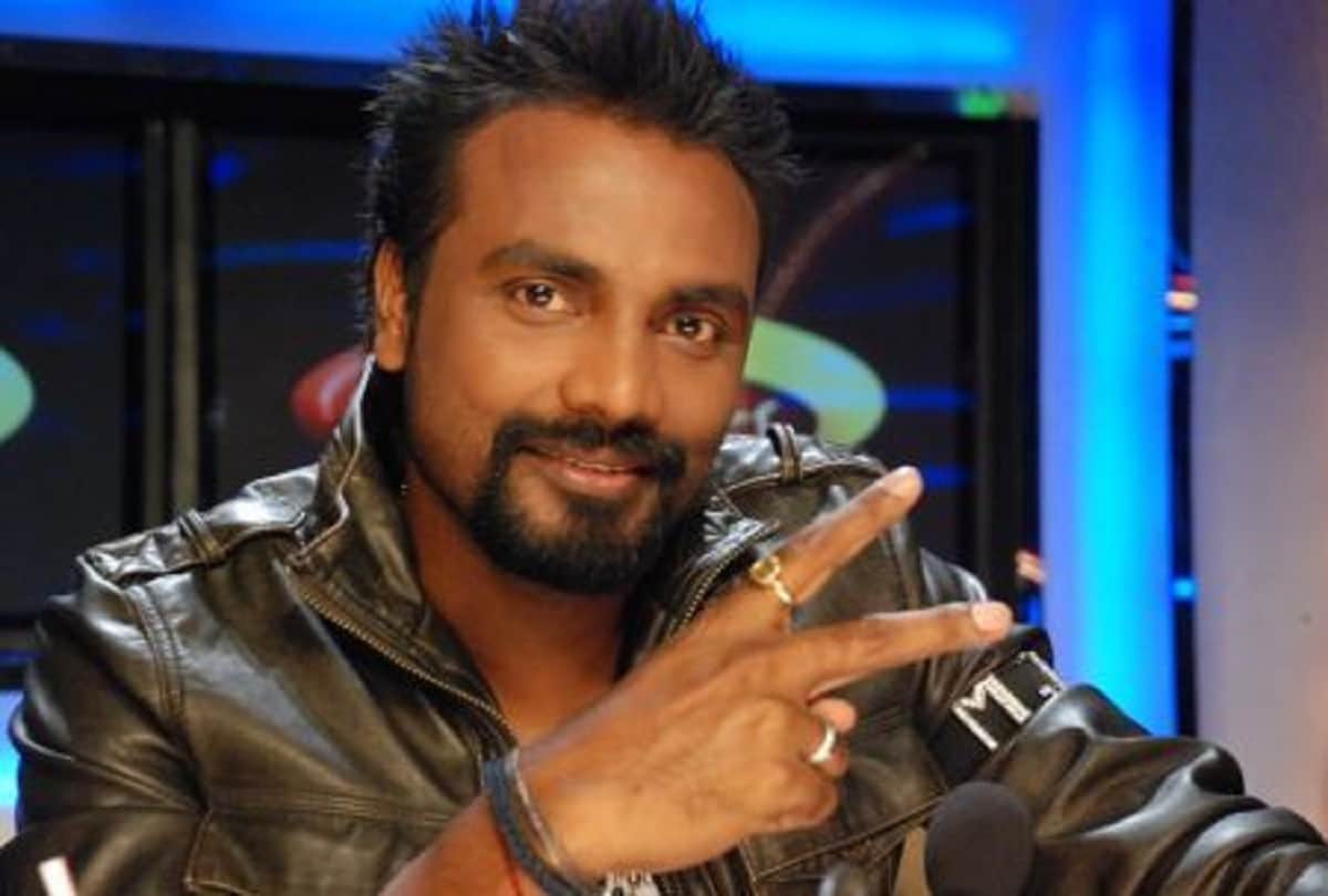 Remo D'Souza talks about facing racism due to his skin colour; reveals 'people used to call me names'