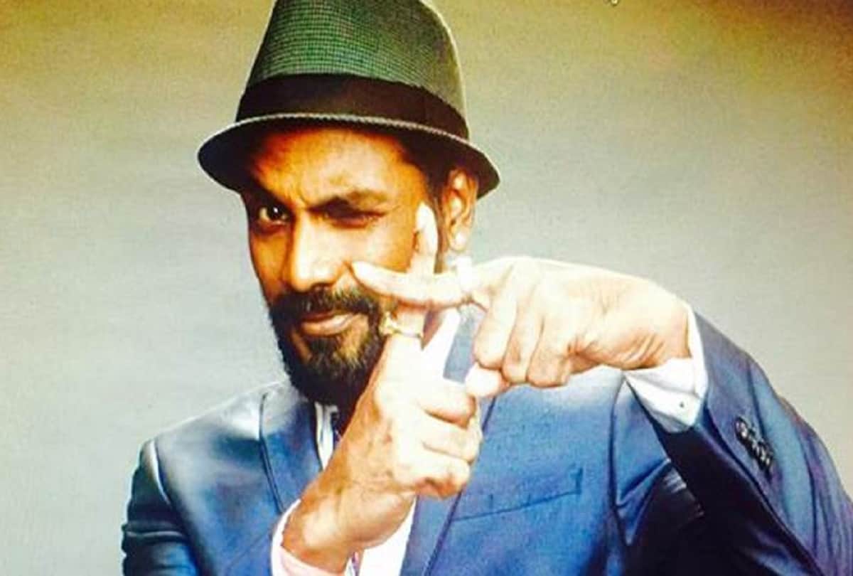 Remo D Souza dance in hospital after recovery from heart attack