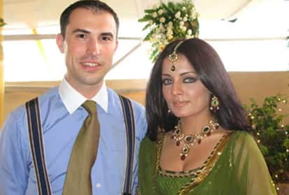 5 bollywood actresses who married to foreigner