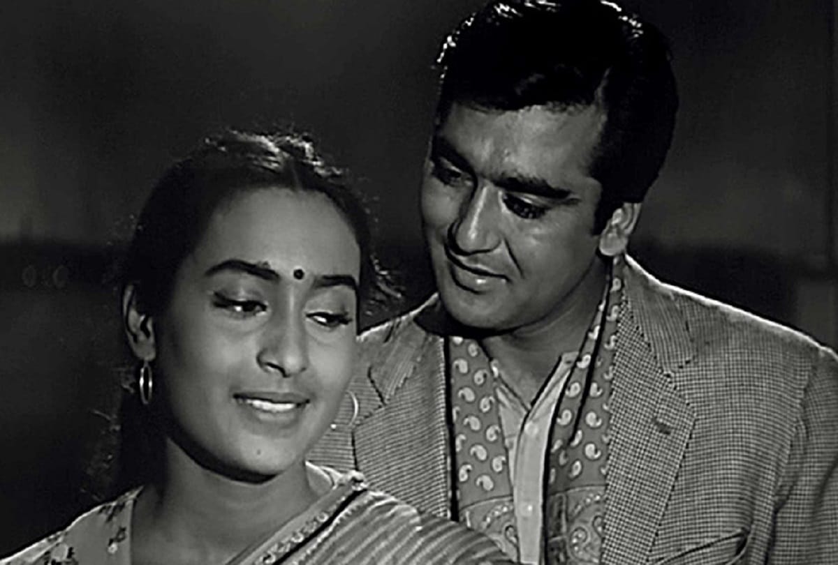 Bimal Roy death anniversary special know his five best movies