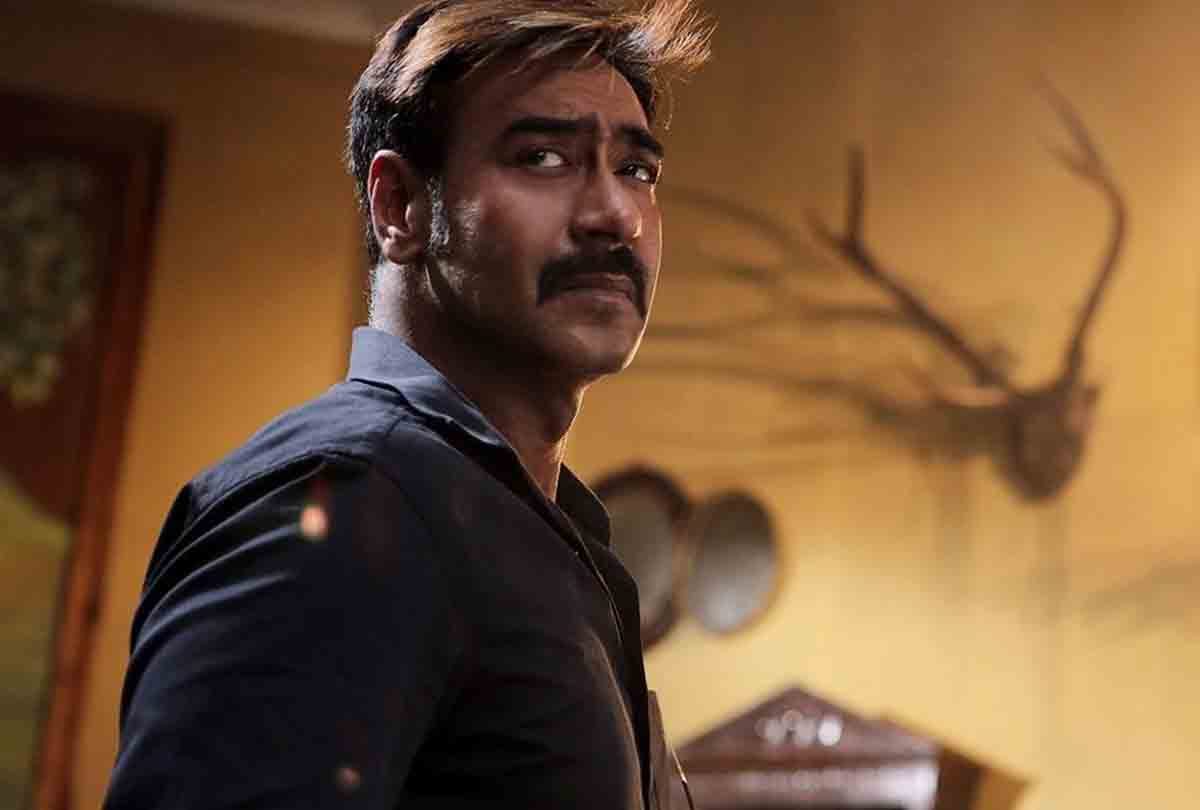 Ajay Devgan Birthday Special story