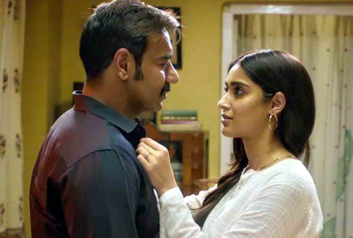 Bollywood vs South cinema ajay devgn movie raid remake to be made in telugu by harish shankar