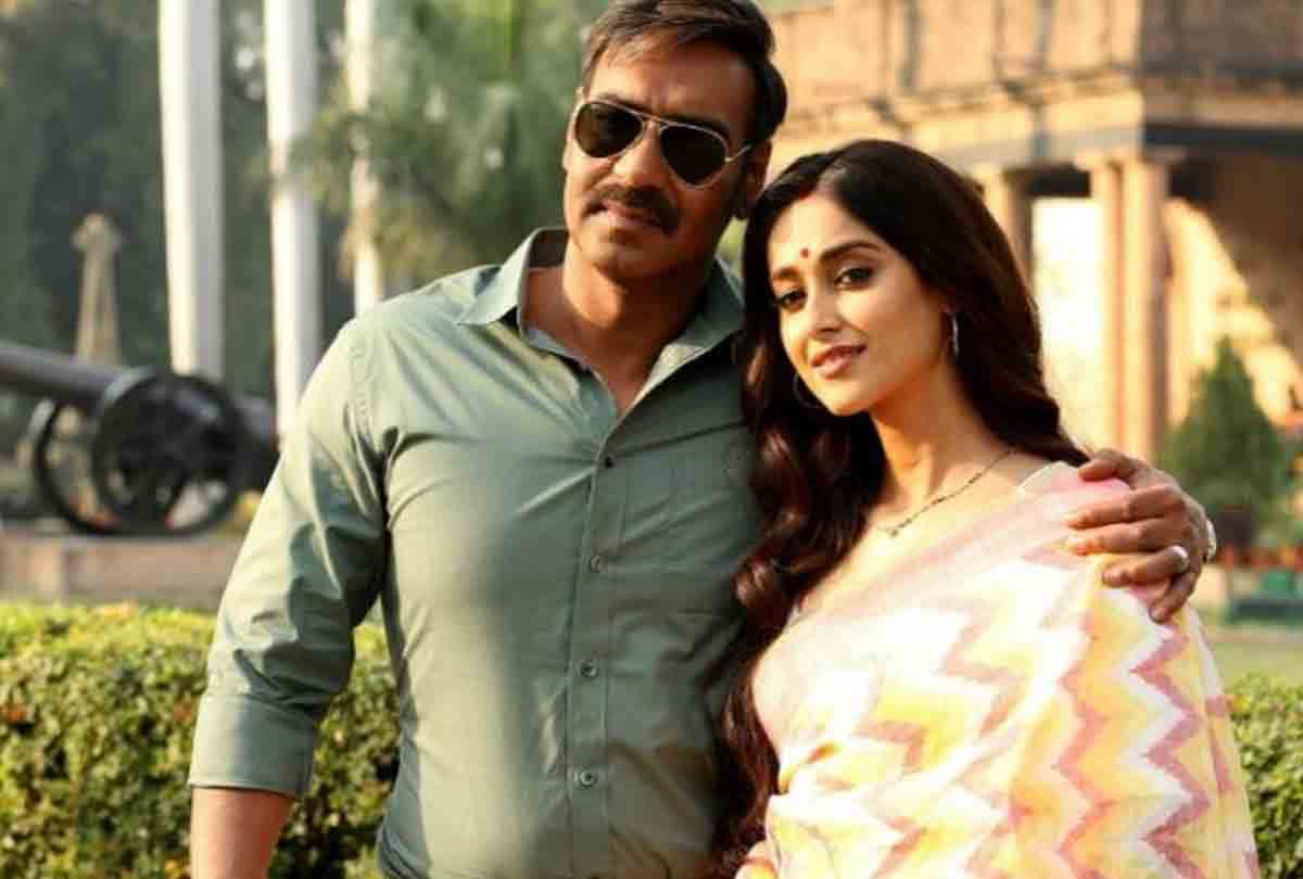 Rohit shetty film and ajay devgn starrer singham gets remake in punjabi