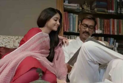 Ajay Devgan Birthday Special story
