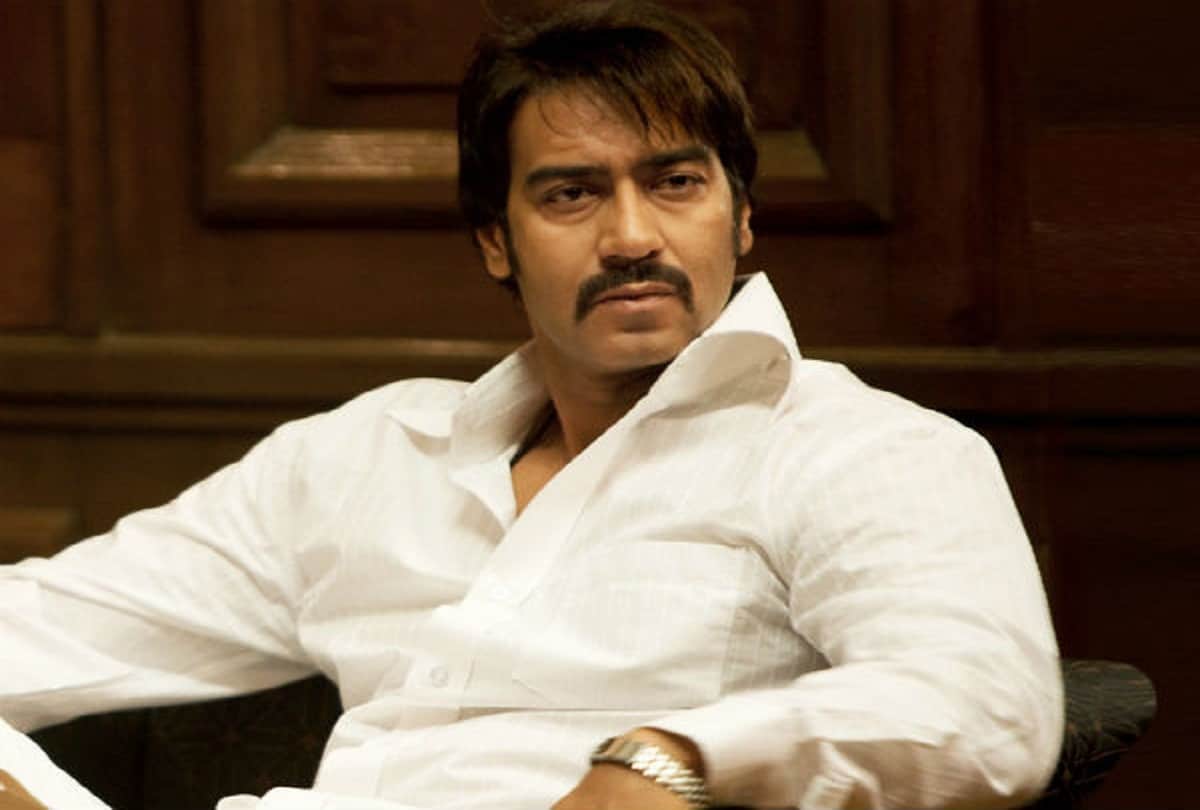 Birthday special- interesting facts about ajay devgan