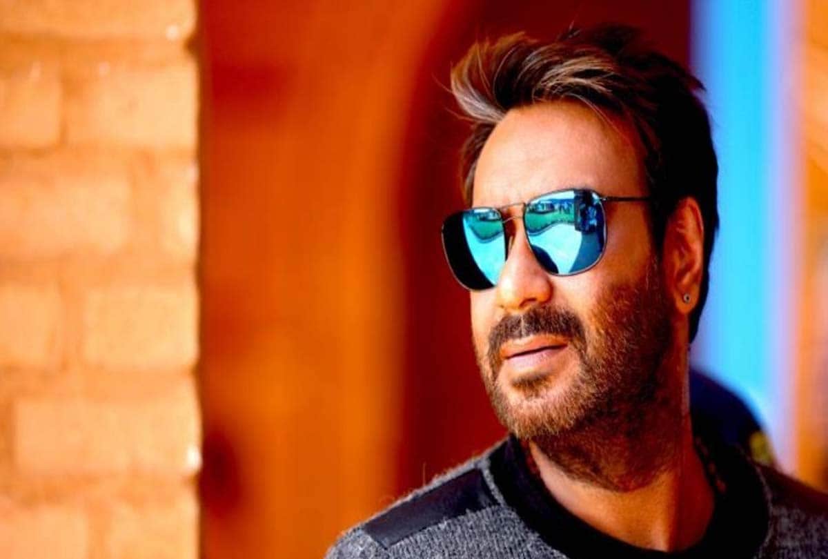 Rajdeep Singh who stopped Ajay Devgan car got bail Connection with farmer protest