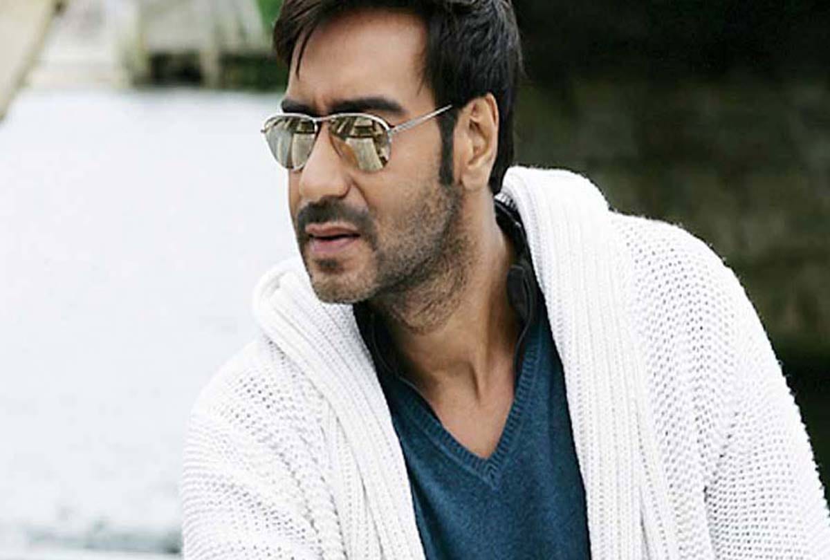 Ajay Devgn start shooting biopic of legendary football coach Syed Abdul Rahim