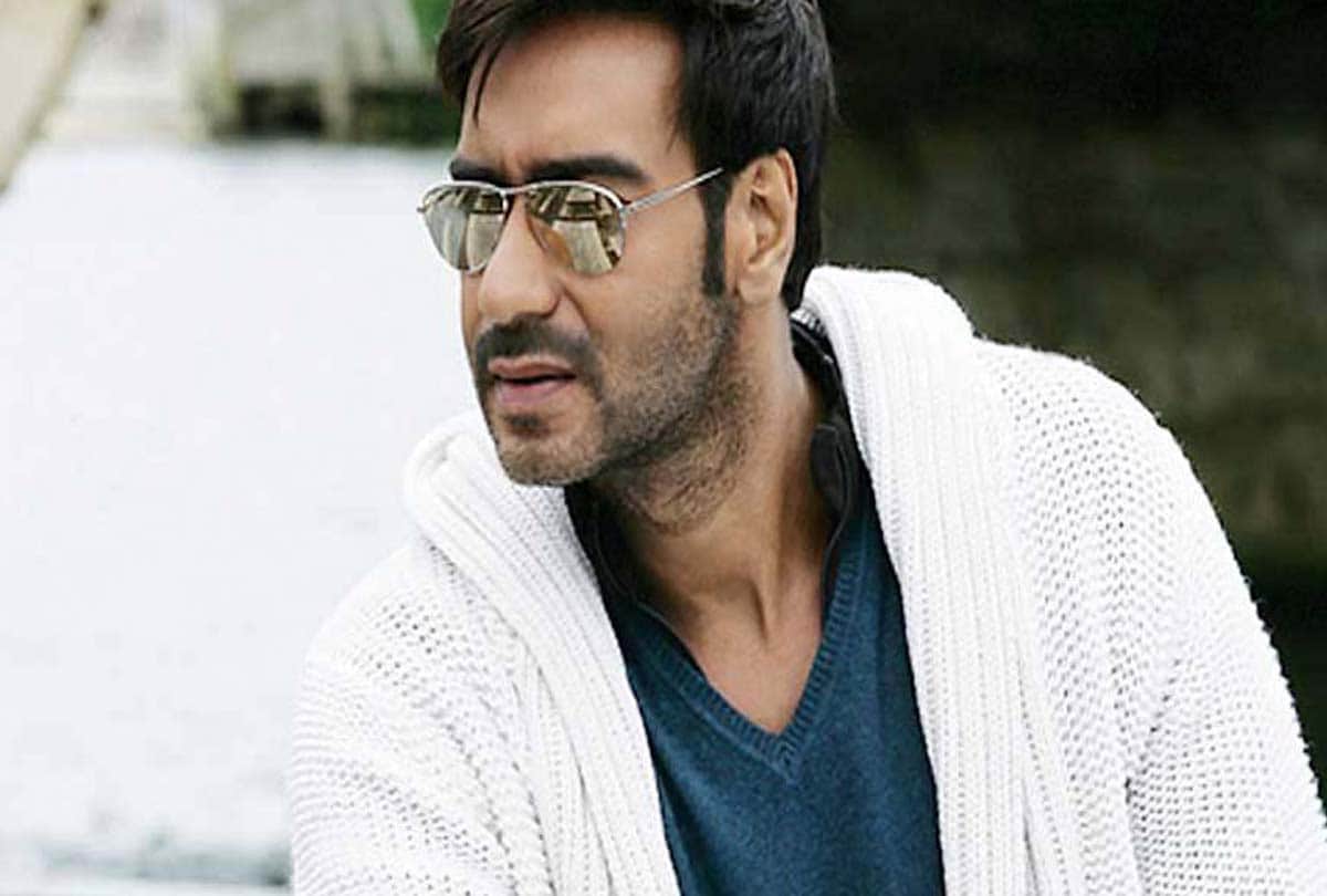 Ajay Devgn Share Video on His Birthday Says Stay Safe Due To Coronavirus