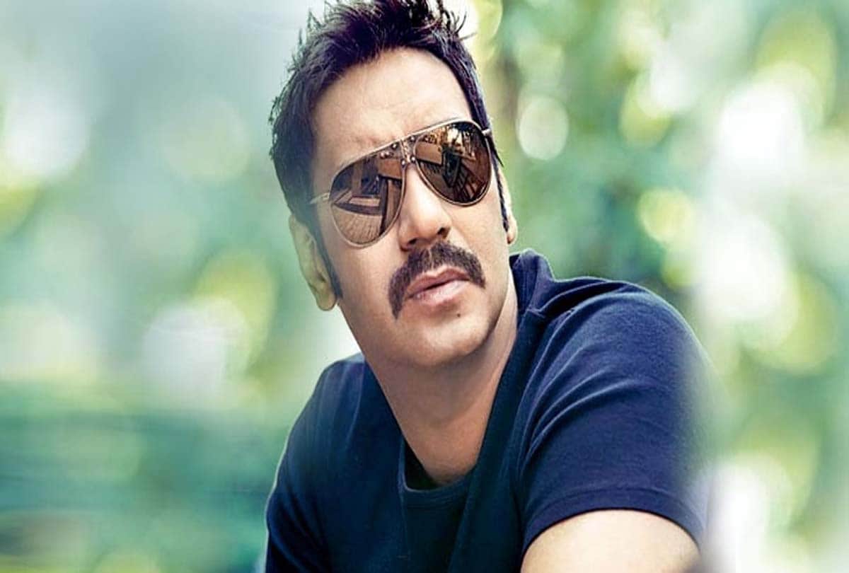 Ajay Devgn reaction on Hyderabad Vet Case