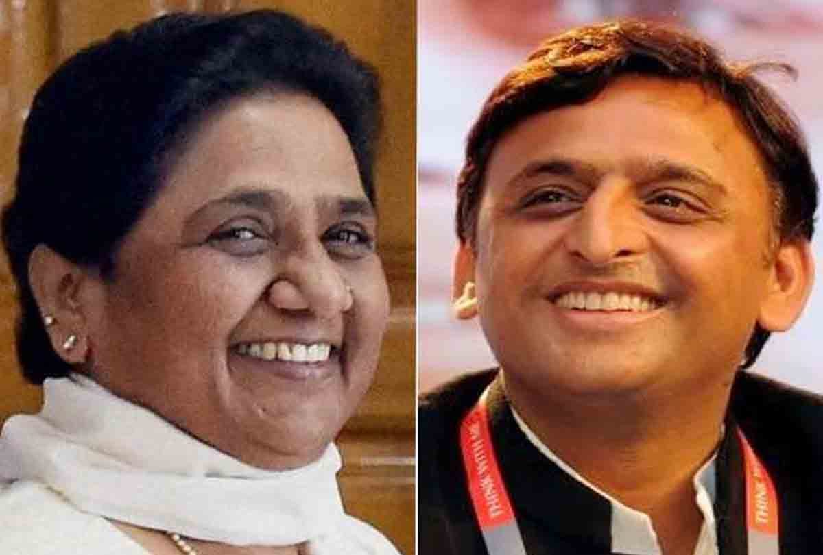 akhilesh yadav statement about 2019 election