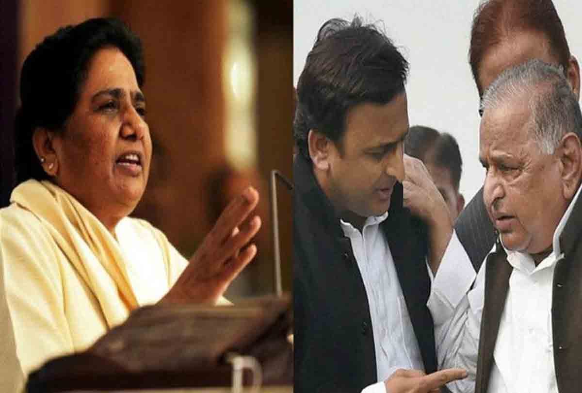 akhilesh yadav statement about 2019 election