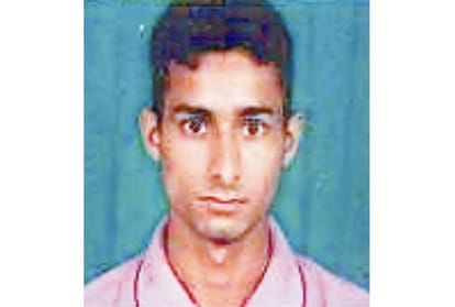 mortal remains of inderjeet and aman arrived for dehra dharamshala himachal