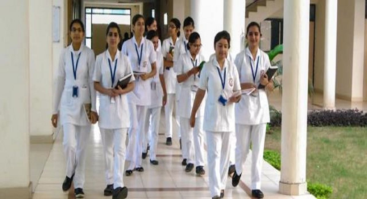 Relevance of Dress- Code in Nursing | by Rattan Group Of Institute | Medium
