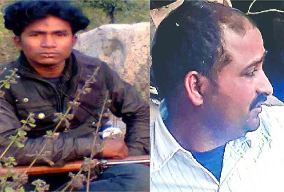 police arrested man who helped babuli kol gang