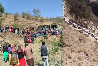 Mass hysteria balag village shimla himachal pradesh
