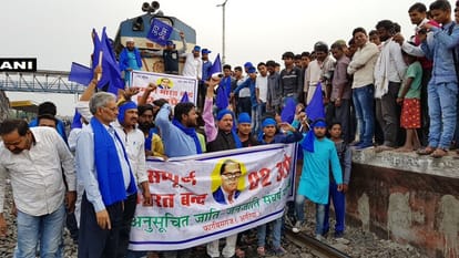 Bharat Bandh on SC/ST ruling All you need to know about protest
