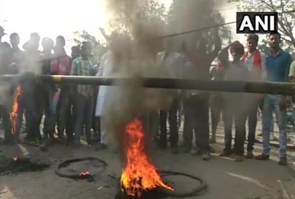 Bharat Bandh on SC/ST ruling All you need to know about protest