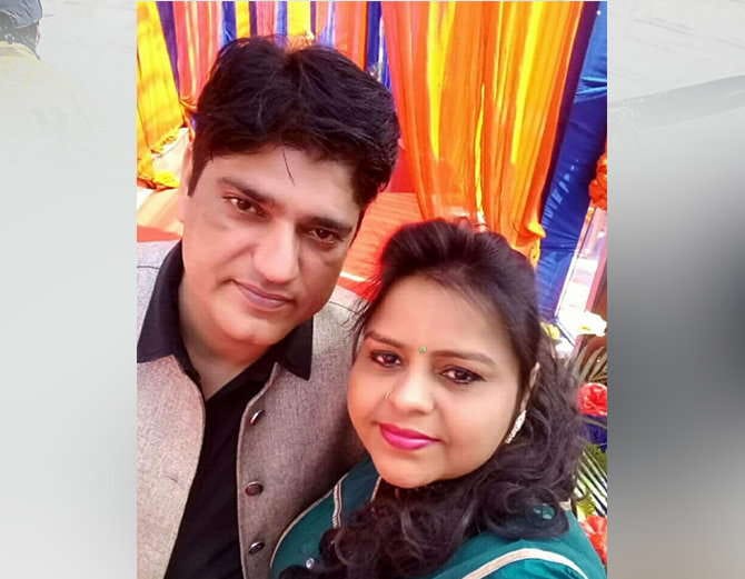 Four People Died in Car Accident in Hoshiarpur
