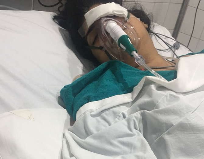 Four People Died in Car Accident in Hoshiarpur
