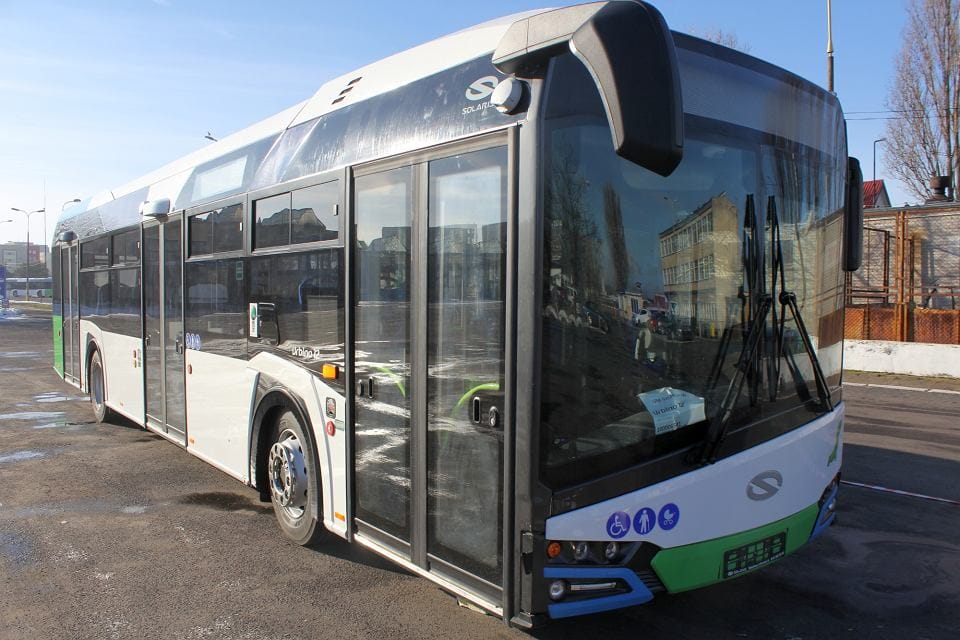 electric bus trial run will start from june